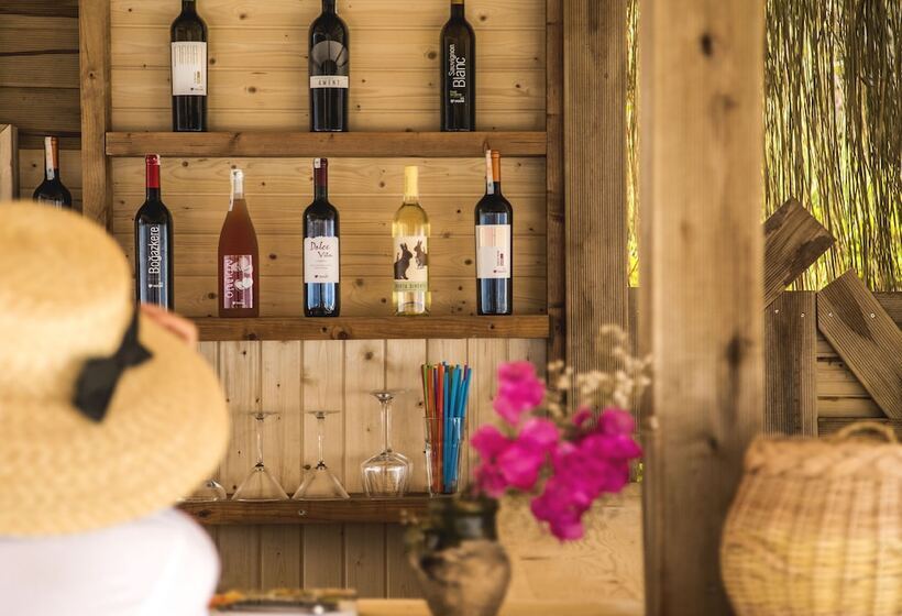 تختخواب و صبحانه Suna Sun Hotel Adult Only