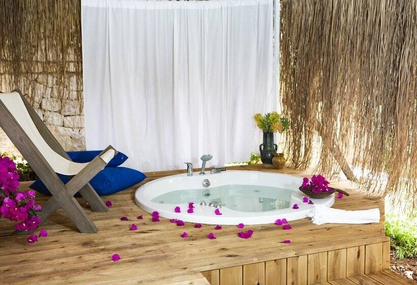 تختخواب و صبحانه Suna Sun Hotel Adult Only