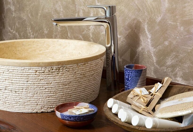 تختخواب و صبحانه Suna Sun Hotel Adult Only