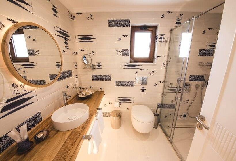 تختخواب و صبحانه Suna Sun Hotel Adult Only