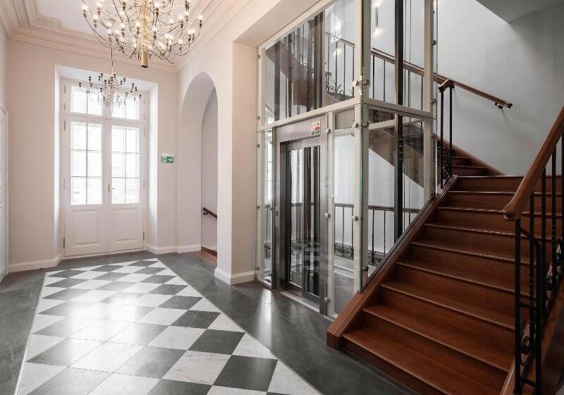 Central Palace Loft Affair Collection