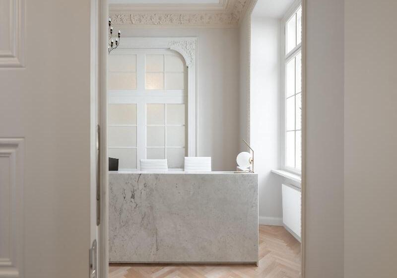 Central Palace Loft Affair Collection