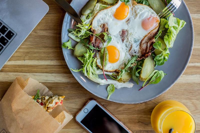 Central Palace Loft Affair Collection