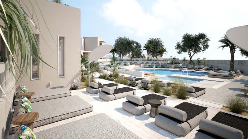 ホテル Imperial Palace Adults Only