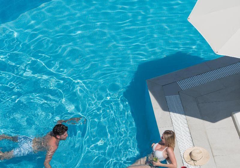 ホテル Imperial Palace Adults Only