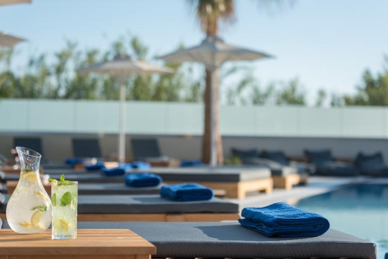 ホテル Imperial Palace Adults Only