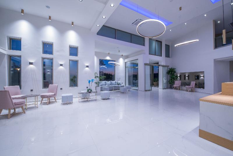 ホテル Imperial Palace Adults Only