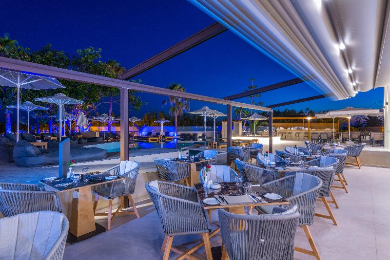 ホテル Imperial Palace Adults Only