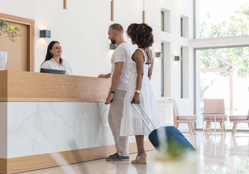 ホテル Imperial Palace Adults Only