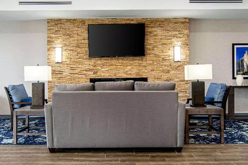 ホテル Comfort Suites Humble Houston Iah
