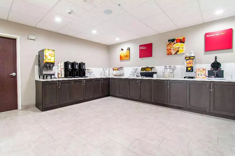 ホテル Comfort Suites Humble Houston Iah