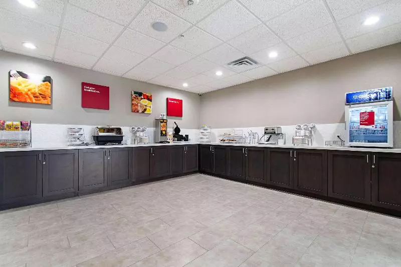 ホテル Comfort Suites Humble Houston Iah