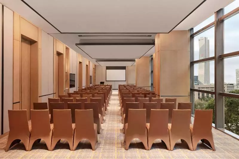 ホテル Courtyard By Marriott Shenzhen Bay