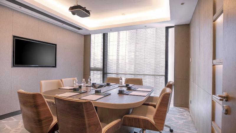 Hotel Courtyard By Marriott Shenzhen Bay