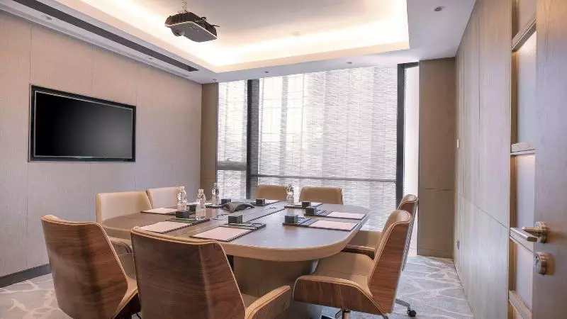 ホテル Courtyard By Marriott Shenzhen Bay