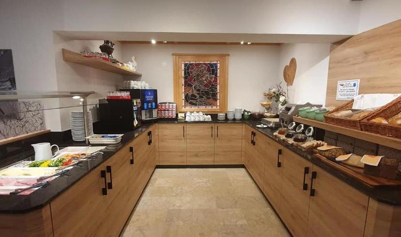 Отель Garni Pramstraller