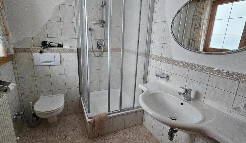 Отель Garni Pramstraller