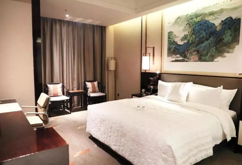 ホテル Grand Mercure Qingdao Pingdu