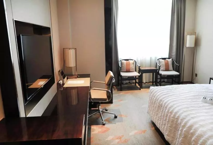 ホテル Grand Mercure Qingdao Pingdu