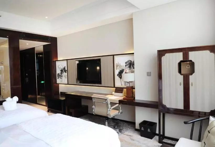 ホテル Grand Mercure Qingdao Pingdu