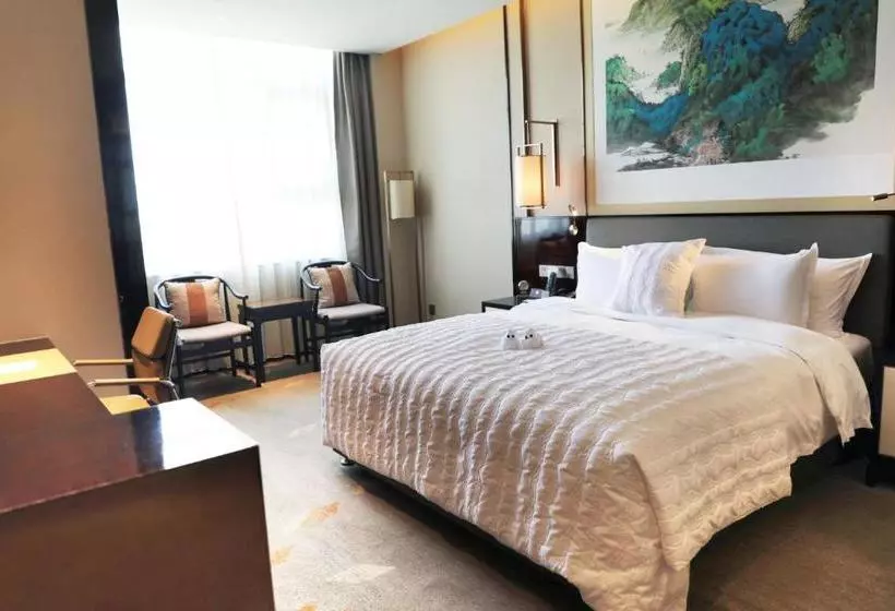 ホテル Grand Mercure Qingdao Pingdu