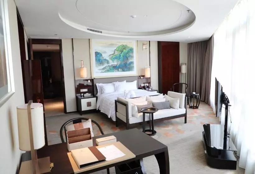 ホテル Grand Mercure Qingdao Pingdu