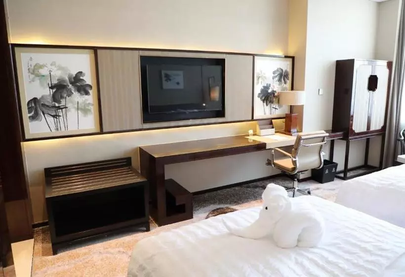 ホテル Grand Mercure Qingdao Pingdu