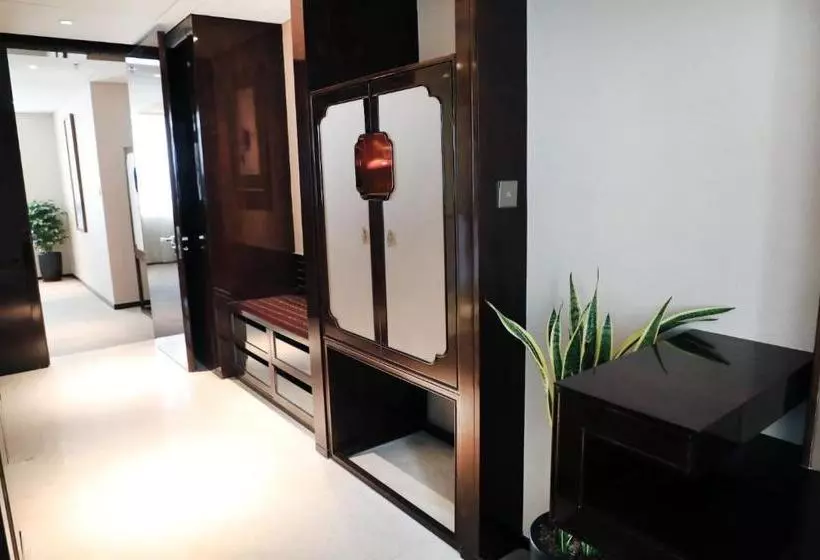 ホテル Grand Mercure Qingdao Pingdu
