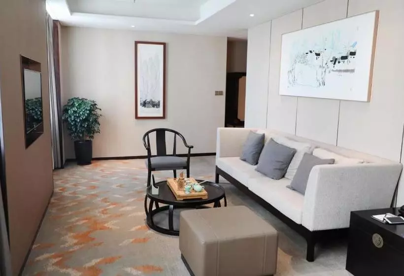 ホテル Grand Mercure Qingdao Pingdu
