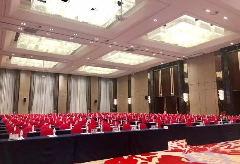 ホテル Grand Mercure Qingdao Pingdu