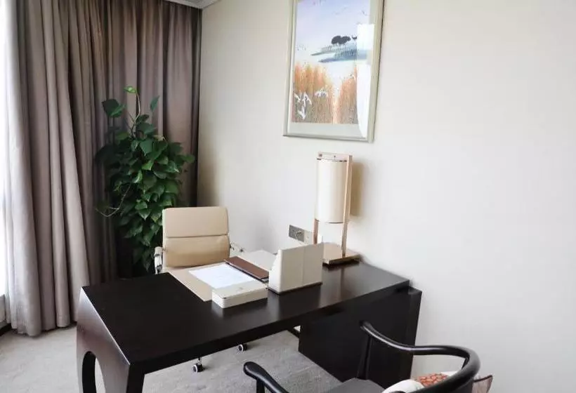 ホテル Grand Mercure Qingdao Pingdu
