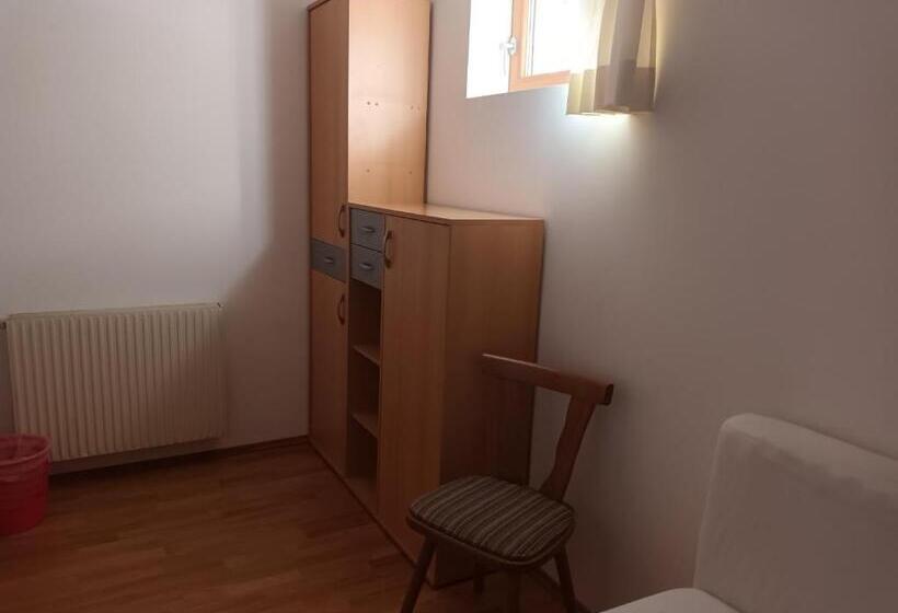 فندق Haus Hagspiel