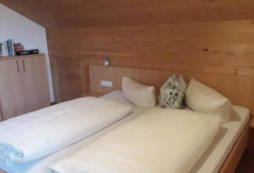 ホテル Haus Hagspiel