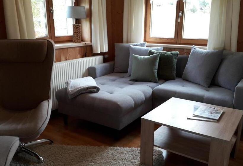 فندق Haus Hagspiel