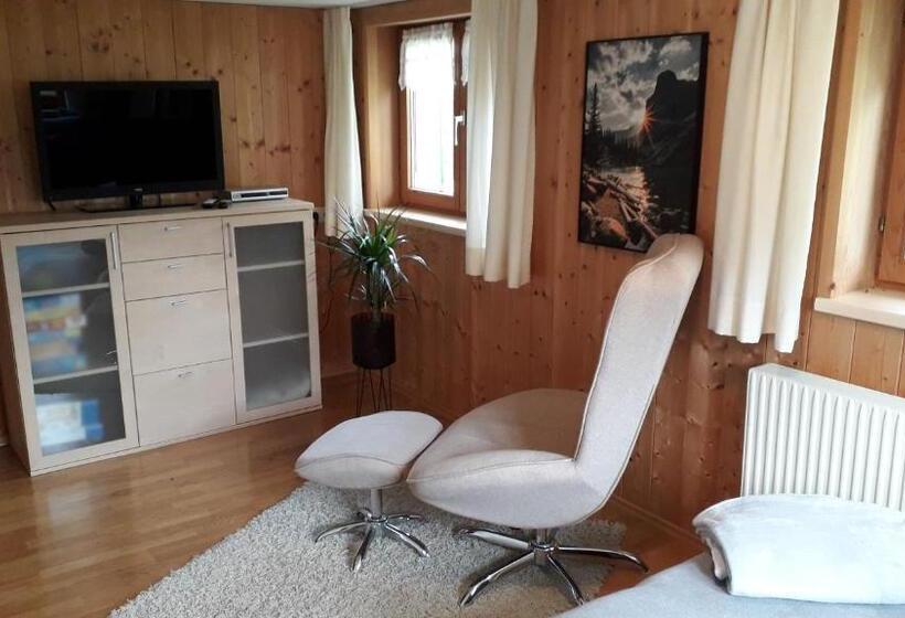 فندق Haus Hagspiel