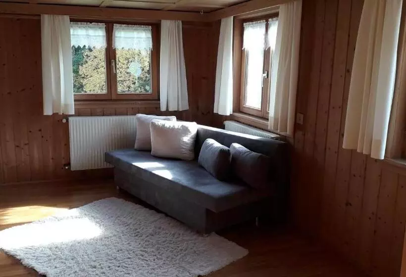 ホテル Haus Hagspiel