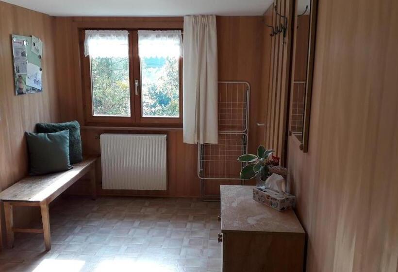 فندق Haus Hagspiel