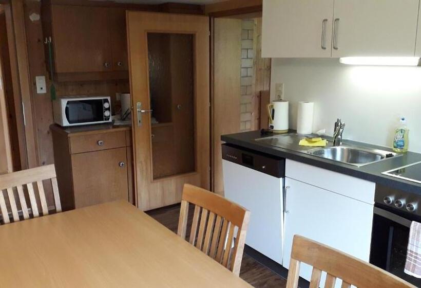 فندق Haus Hagspiel