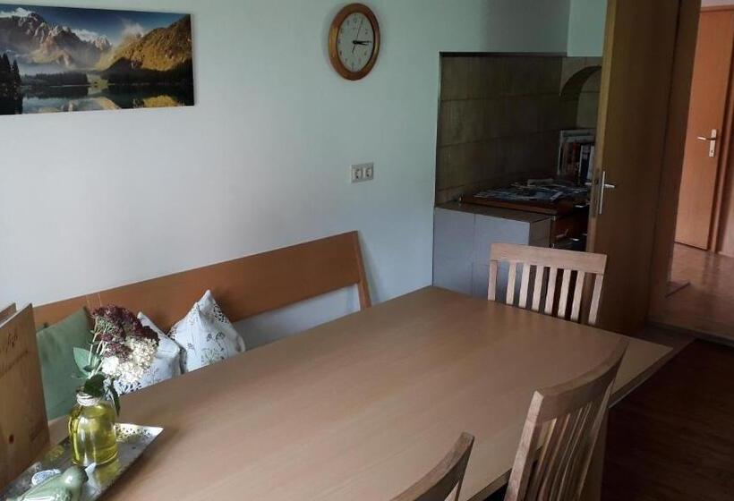 فندق Haus Hagspiel