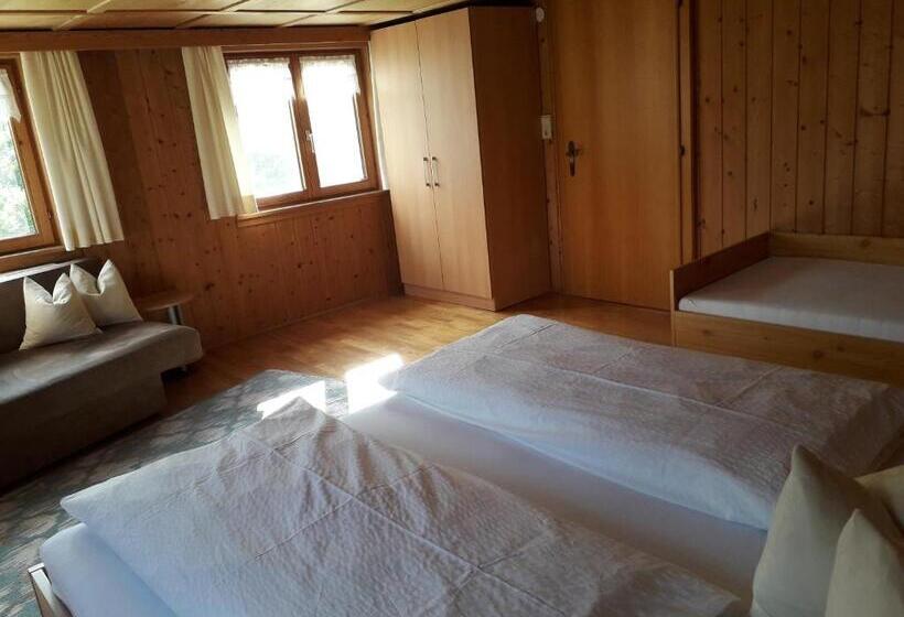 فندق Haus Hagspiel