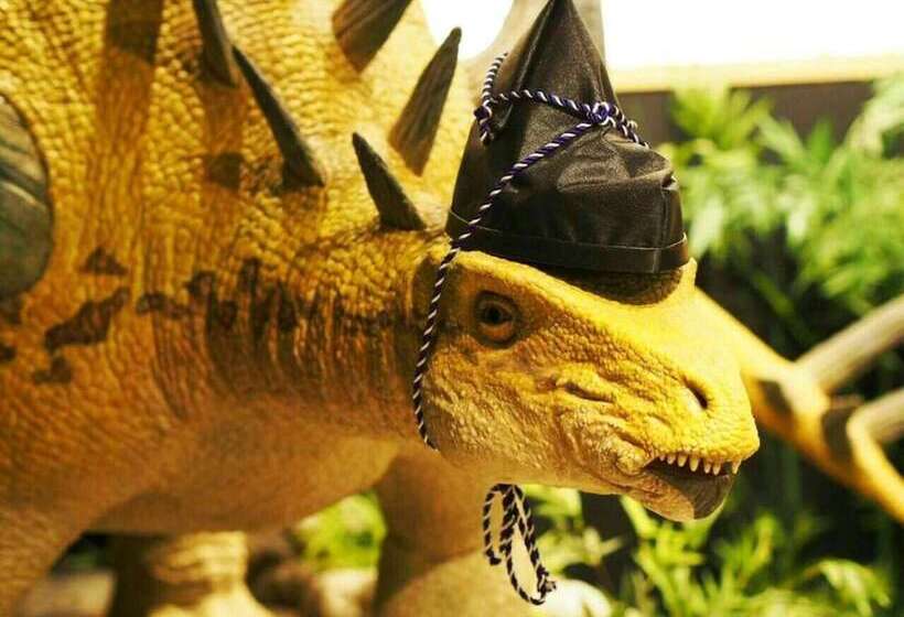 Henn Na Hotel Tokyo Nishikasai