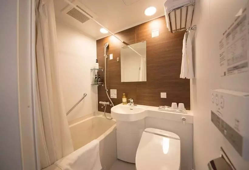 Henn Na Hotel Tokyo Nishikasai