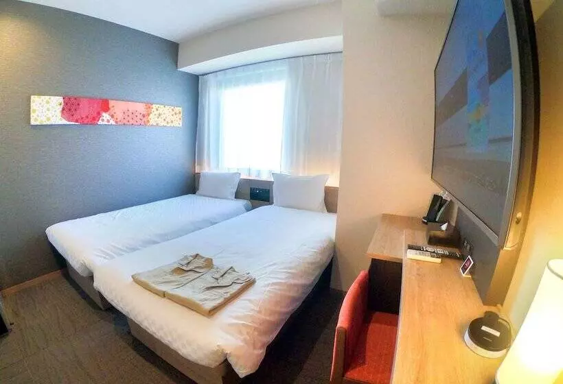 Henn Na Hotel Tokyo Nishikasai