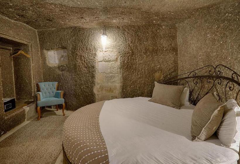 هتل Hera Cave Suites