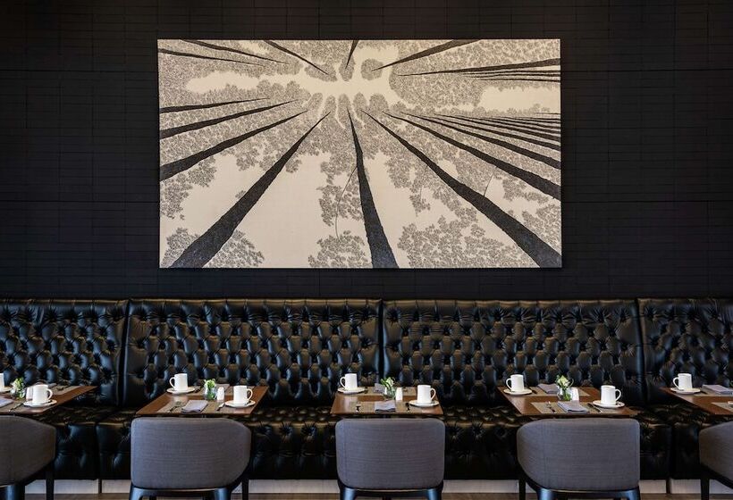 בית מלון כפרי Hilton Bogota Corferias