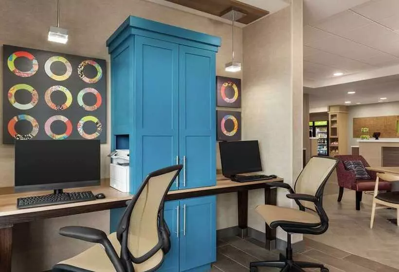 ホテル Home2 Suites By Hilton Madison Central Alliant Energy Center