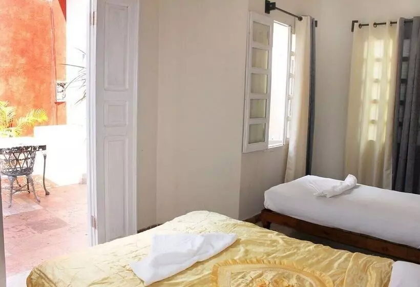 Hostal Sky View Trinidad