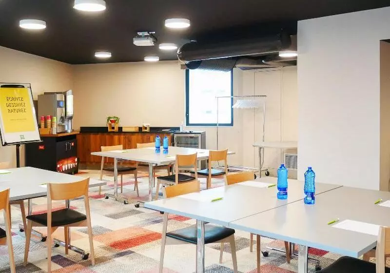 ホテル Ibis Styles Paris Meteor Avenue D'italie