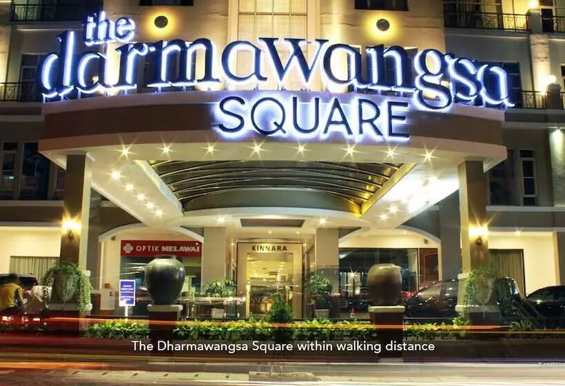 ホテル Kemang Eleven