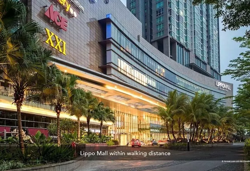 ホテル Kemang Eleven